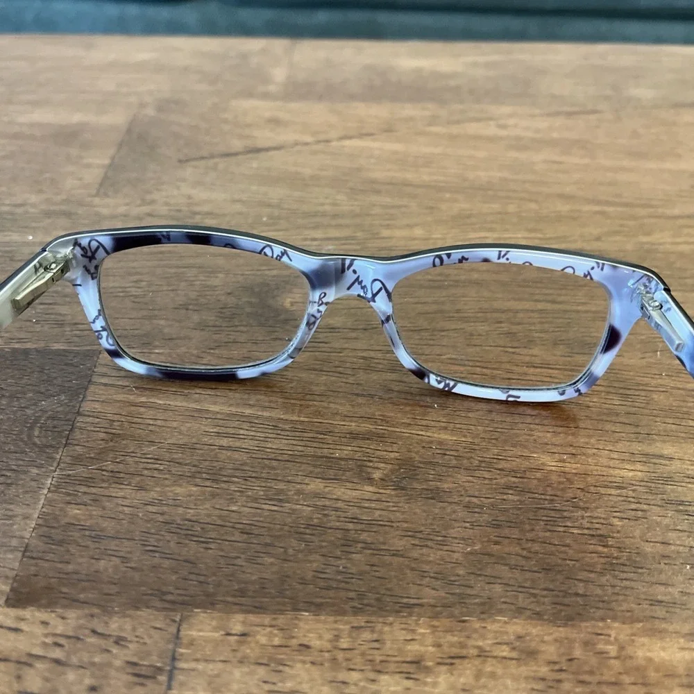 Ray Ban RB5228 5405 50-17-140 Matte Black Flex Hinge Eyeglasses Frames Only‎